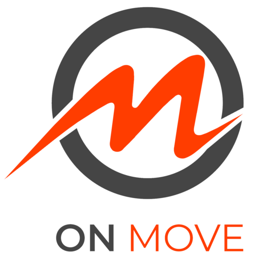 On Move Center